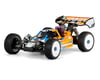 Image 3 for Pro-Line Phantom 1/8 Buggy Pre-Cut Body (Clear) (MBX7)