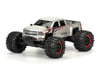Image 3 for Pro-Line Chevy Silverado Clear Body (Clear) (PRO-MT)