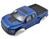 Image 1 for Pro-Line 2017 F-150 Raptor Pre-Painted & Pre-Cut Scale Body (Blue)