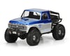 Image 3 for Pro-Line 1966 Ford F-100 Crawler Body (Trail Honcho)