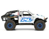 Image 3 for Pro-Line 1985 Toyota HiLux SR5 Cab 12.3" Rock Crawler Body (Clear) (Honcho)