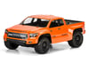Image 3 for Pro-Line Toyota Tundra TRD Pro True Scale Short Course Truck Body (Clear)