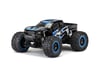 Image 2 for Pro-Line 2017 Ford F-150 Raptor Pre-Cut Monster Truck Body (Black) (X-Maxx)