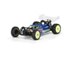 Image 2 for Pro-Line B64/B64D Elite 4WD Buggy Body (Clear) (Light Weight)