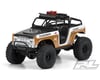 Image 4 for Pro-Line 1966 Ford Bronco Body w/Ridge-Line Trail Cage (Clear)