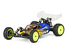 Image 2 for Pro-Line Elite 1/10 Buggy Body (Clear) (TLR 22 4.0) (Light Weight)