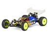 Image 2 for Pro-Line Elite 1/10 Buggy Body (Clear) (TLR 22 4.0)