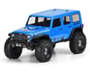 Image 2 for Pro-Line Jeep Wrangler Unlimited Rubicon Body (Clear) (TRX-4)