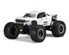Image 2 for Pro-Line Bash Armor Pre-Cut Monster Truck Body (White) (X-Maxx)