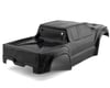 Image 2 for Pro-Line Bash Armor Pre-Cut Monster Truck Body (Black) (X-Maxx®)