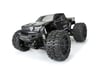 Image 7 for Pro-Line Bash Armor Pre-Cut Monster Truck Body (Black) (X-Maxx®)