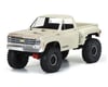 Image 1 for Pro-Line 1978 Chevy K-10 12.3" Rock Crawler Body (Clear)
