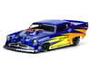 Related: Pro-Line Super J Pro-Mod Short Course No Prep Drag Racing Body (Clear)