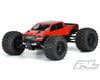 Image 3 for Pro-Line 2020 Ram Rebel 1500 Pre-Cut Monster Truck Body (Clear) (E-Revo 2.0)