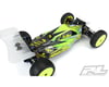 Image 4 for Pro-Line RC10B6.1/B6.1D Axis 2WD 1/10 Buggy Body (Clear) (Light Weight)
