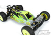 Image 5 for Pro-Line RC10B6.1/B6.1D Axis 2WD 1/10 Buggy Body (Clear) (Light Weight)