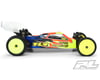 Image 3 for Pro-Line TLR 22 5.0 Axis 2WD 1/10 Buggy Body (Clear) (Light Weight)