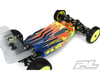 Image 4 for Pro-Line TLR 22 5.0 Axis 2WD 1/10 Buggy Body (Clear) (Light Weight)