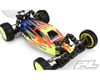 Image 5 for Pro-Line TLR 22 5.0 Axis 2WD 1/10 Buggy Body (Clear) (Light Weight)
