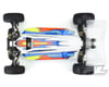 Image 4 for Pro-Line YZ-4 4WD Buggy Axis Body w/6.5" Aero Wing (Clear) (Light Weight)