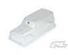 Image 5 for Pro-Line Jeep Wrangler JL Unlimited Rubicon 12.3" Crawler Body (Clear)