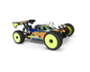 Image 1 for Pro-Line Mugen MBX8 Axis 1/8 Buggy Body (Clear)