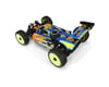 Image 5 for Pro-Line Mugen MBX8 Axis 1/8 Buggy Body (Clear)