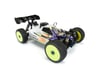 Image 5 for Pro-Line RC8B3.2 Axis 1/8 Buggy Body (Clear)