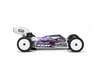 Image 2 for Pro-Line XRAY XB2 Axis Body (Clear) (Light Weight)