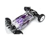 Image 3 for Pro-Line XRAY XB2 Axis Body (Clear) (Light Weight)