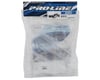 Image 2 for Pro-Line XRAY XB4 Axis Body (Clear) (Light Weight)