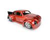 Image 6 for Pro-Line Volkswagen Bug Short Course No Prep 1/10 Drag Racing Body (Clear)