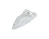 Image 4 for Pro-Line Losi Mini-B Axis 1/16 Mini Buggy Body (Clear)
