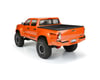 Image 9 for Pro-Line 2015 Toyota Tacoma TRD Pro 12.3" Rock Crawler Body (Clear) (SCX10)