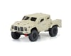 Image 6 for Pro-Line Strikeforce 12.3" Rock Crawler Body (Clear)