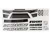 Image 2 for Pro-Line Axis T Body Mugen MBX8T 1/8 Truck Body (Clear)