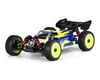 Image 1 for Pro-Line Arrma Typhon 6S Axis 1/8 Body (Clear)