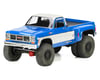 Image 1 for Pro-Line 1973 GMC Sierra 3500 12.3" Crawler Body (Clear)