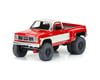 Image 6 for Pro-Line 1973 GMC Sierra 3500 12.3" Crawler Body (Clear)