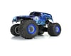 Image 5 for Pro-Line LMT 1/10 Grave Digger Ice Pre-Painted Body (Blue)