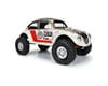 Image 6 for Pro-Line Volkswagen Beetle 12.3" Rock Crawler Body (Clear)