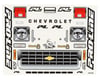 Image 3 for Pro-Line SCX6 1978 Chevy K-10 Body (Clear)