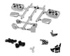 Image 4 for Pro-Line 1/10 Pre-Cut 1982 Chevy K-10 12.3" Rock Crawler Body (Clear) (SCX10)