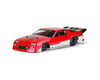 Image 7 for Pro-Line Losi 22S Drag 1985 Chevy Camaro IROC-Z Pre-Cut Body Set (Clear)