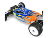 Image 7 for Pro-Line Associated RC10 B6.4 Axis 1/10 Buggy Body (Clear) (Light Weight)