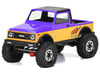 Image 1 for Pro-Line Sumo L 12.3" Rock Crawler Body (Clear)