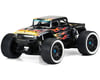 Image 1 for Pro-Line 1956 Ford F-100 Pre-Cut Monster Truck Body (Clear) (X-Maxx)