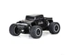 Image 5 for Pro-Line Ford® F-100 Bash Armor Pre-Cut Monster Truck Body (Black) (X-Maxx®)