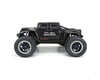 Image 6 for Pro-Line Ford® F-100 Bash Armor Pre-Cut Monster Truck Body (Black) (X-Maxx®)