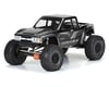 Image 1 for Pro-Line SCX6 Cliffhanger High Performance Rock Crawler Body (Clear)